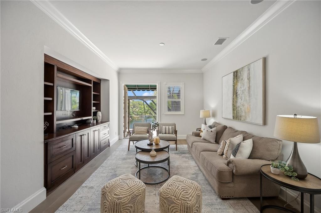 MONTEREY - Residential