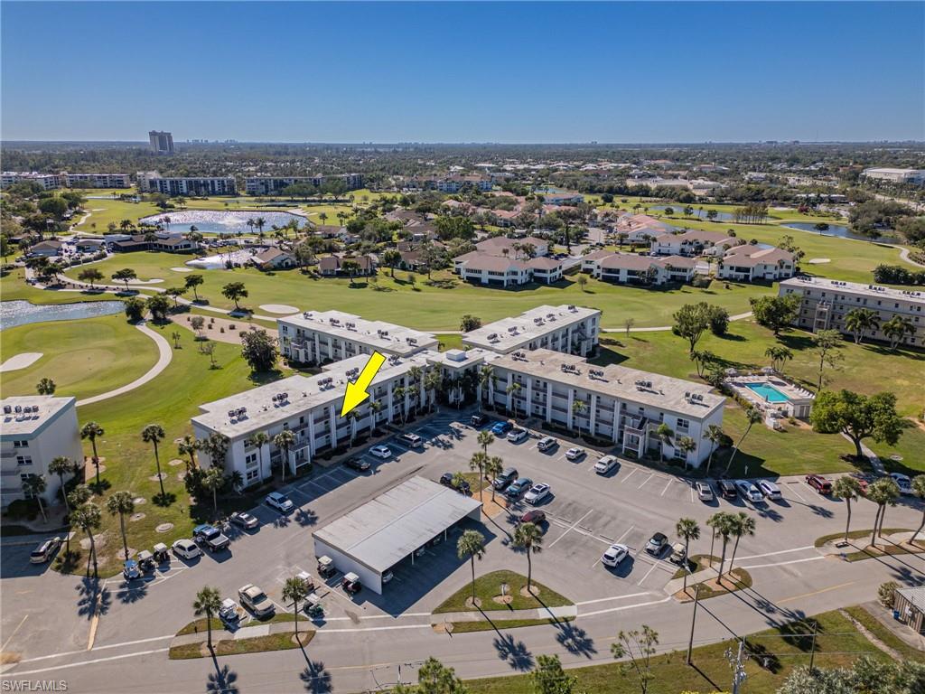 SEVEN LAKES - Residential