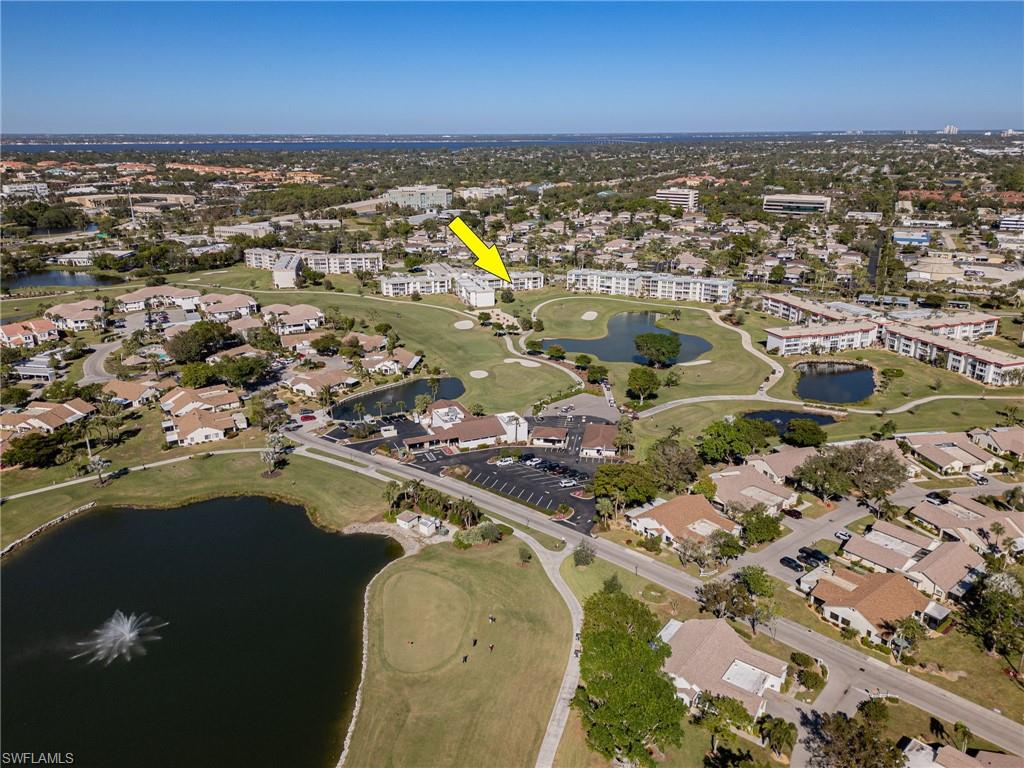 SEVEN LAKES - Residential