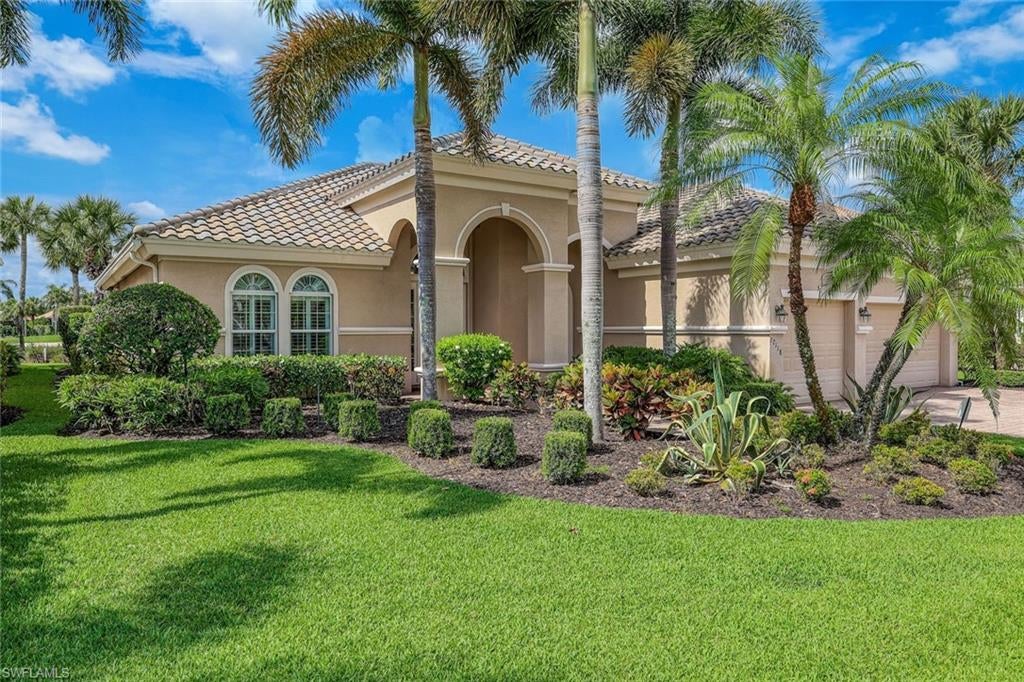 12118 Wicklow LN