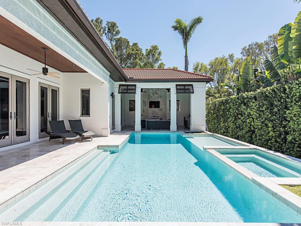 OLDE NAPLES - Residential