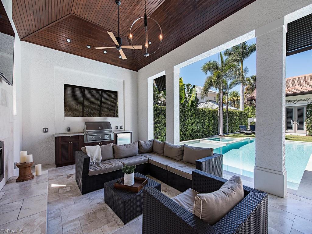 OLDE NAPLES - Residential