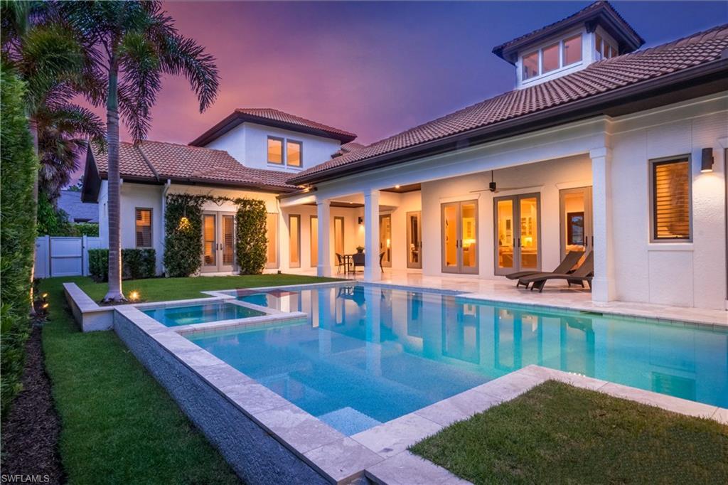 OLDE NAPLES - Residential