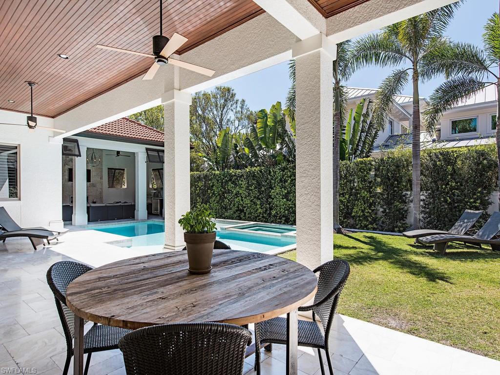 OLDE NAPLES - Residential