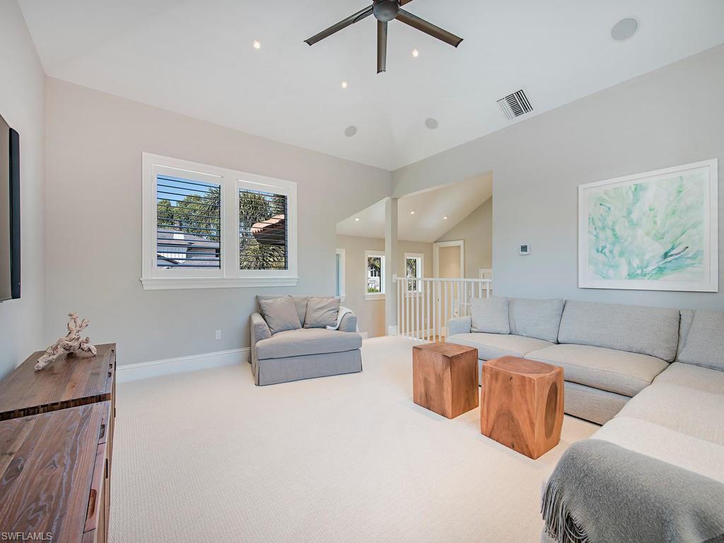 OLDE NAPLES - Residential