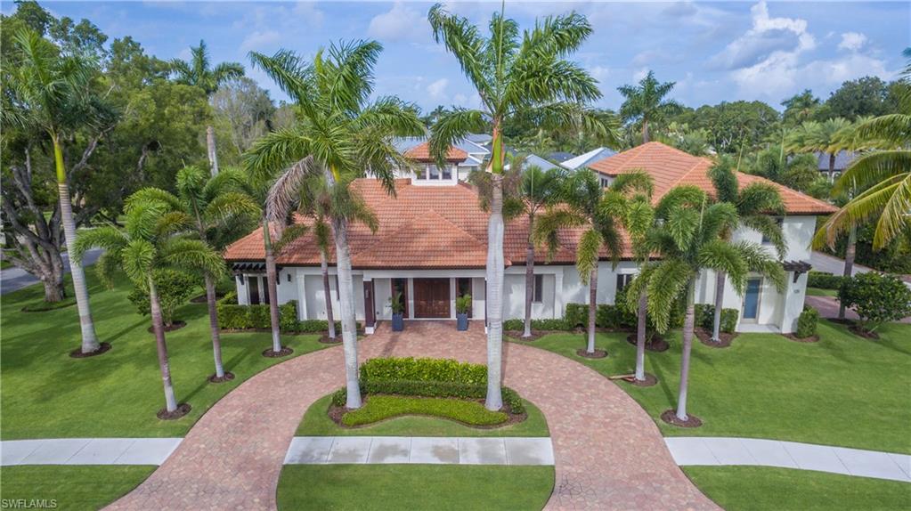 OLDE NAPLES - Residential