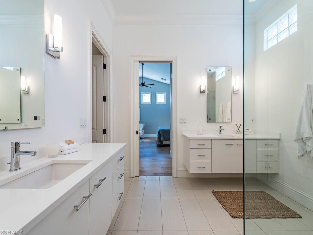 OLDE NAPLES - Residential