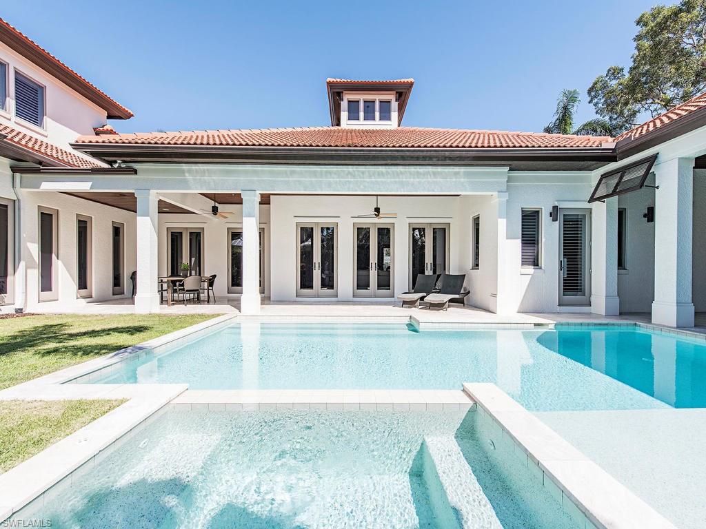 OLDE NAPLES - Residential