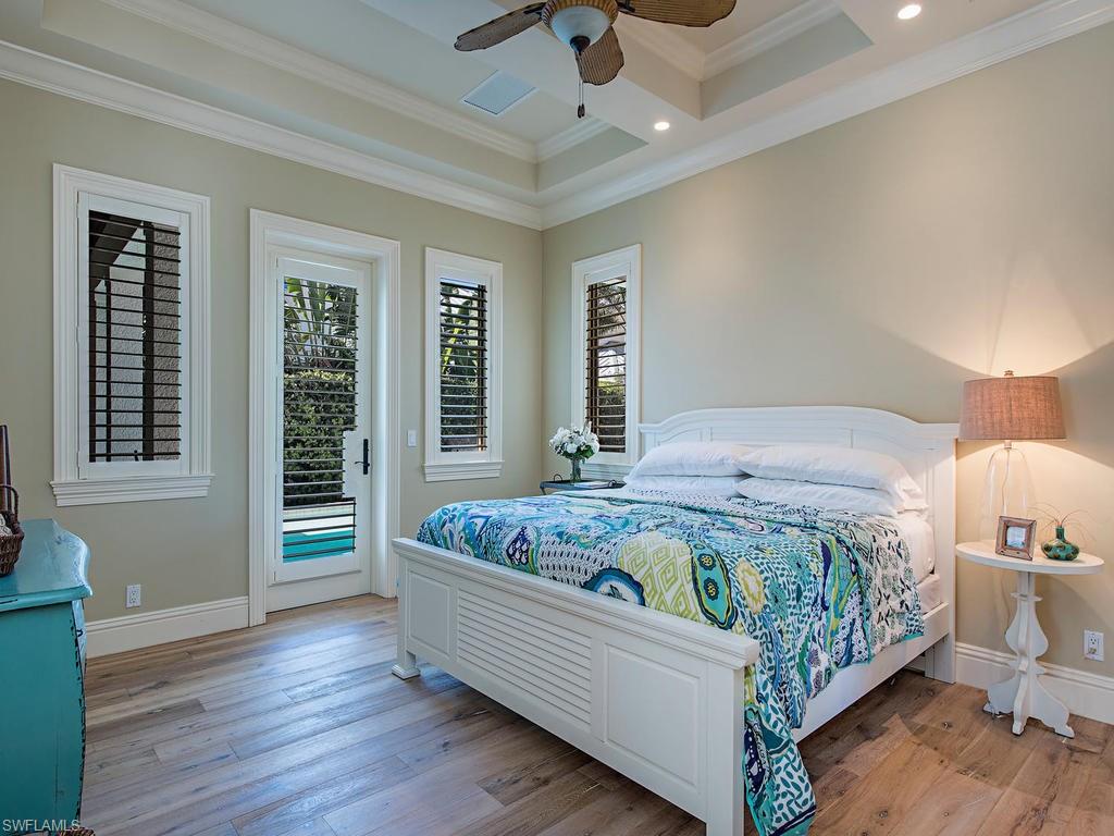 OLDE NAPLES - Residential