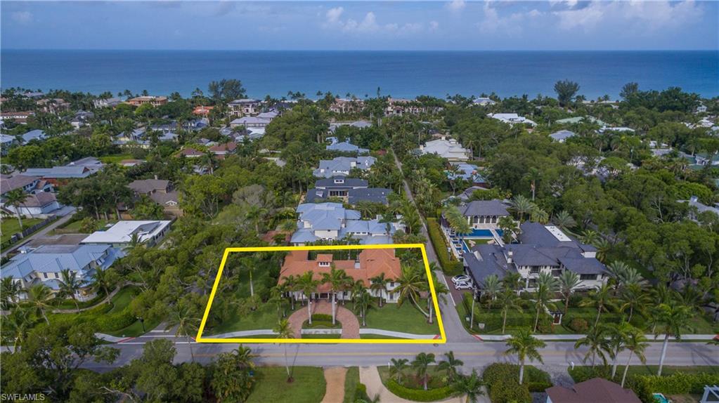 OLDE NAPLES - Residential