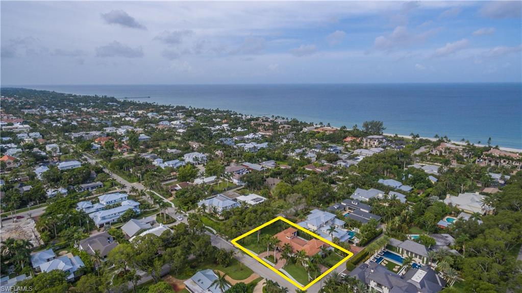 OLDE NAPLES - Residential