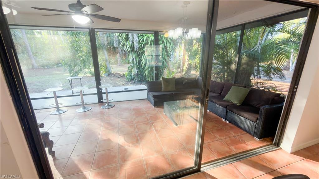 GOLDEN GATE ESTATES - Residential Lease