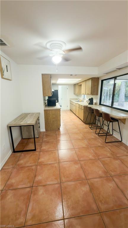 GOLDEN GATE ESTATES - Residential Lease