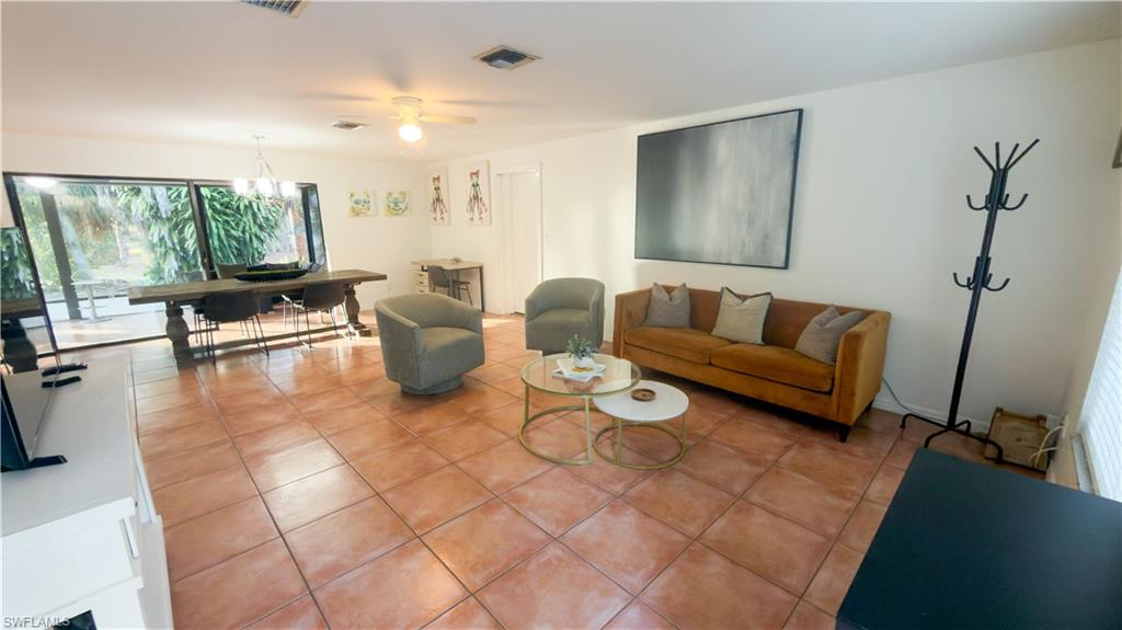 GOLDEN GATE ESTATES - Residential Lease