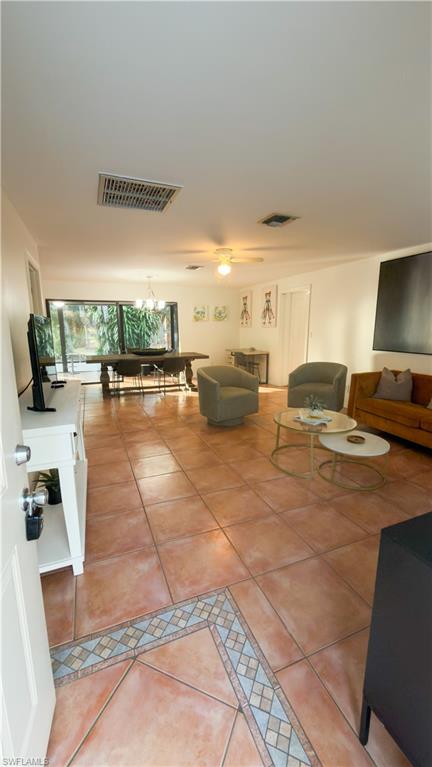 GOLDEN GATE ESTATES - Residential Lease