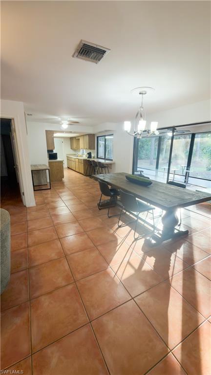 GOLDEN GATE ESTATES - Residential Lease