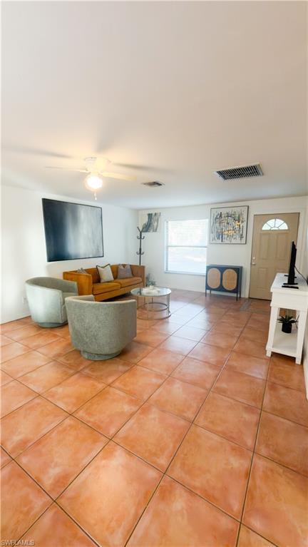 GOLDEN GATE ESTATES - Residential Lease