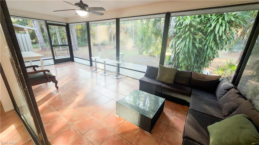 GOLDEN GATE ESTATES - Residential Lease