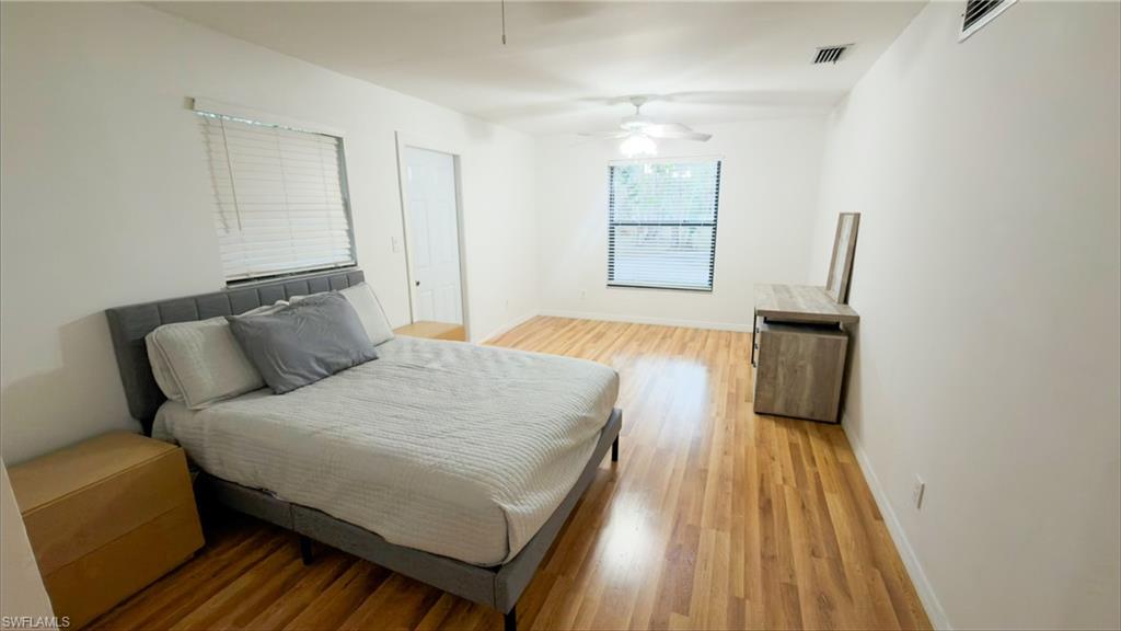 GOLDEN GATE ESTATES - Residential Lease