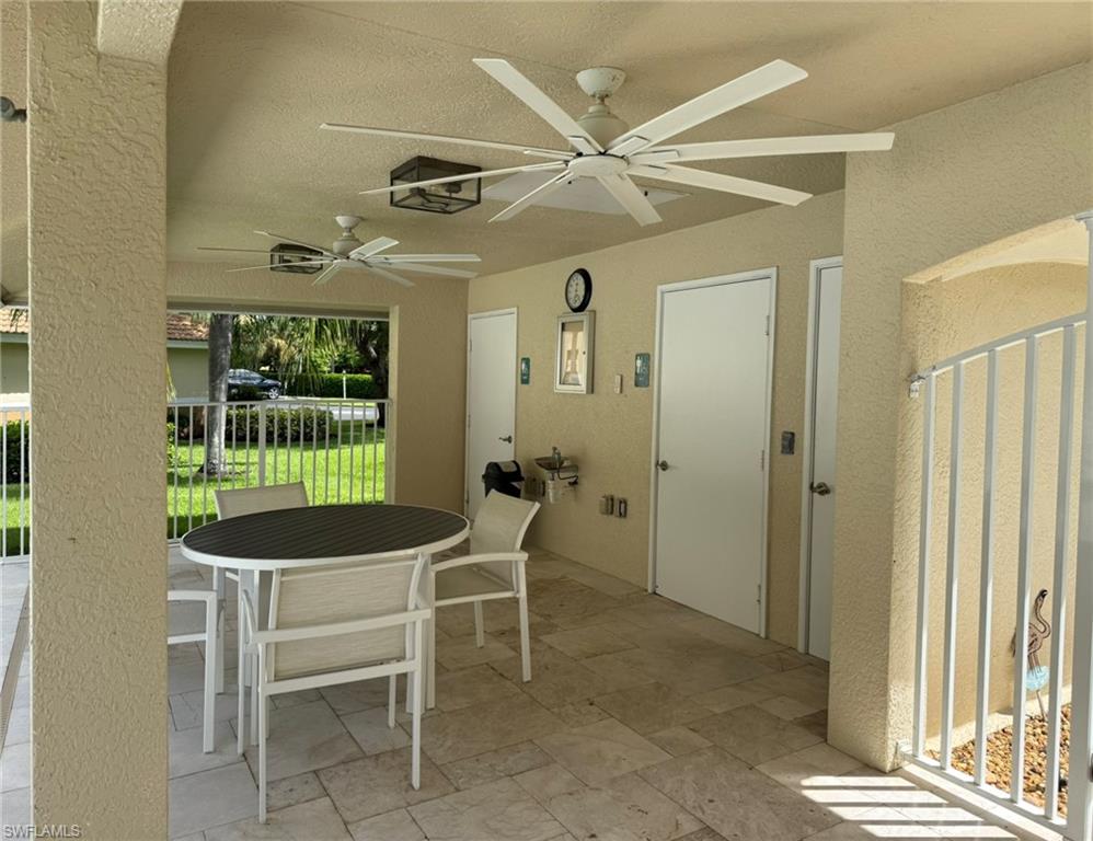 FLAMINGO FAIRWAYS II - Residential