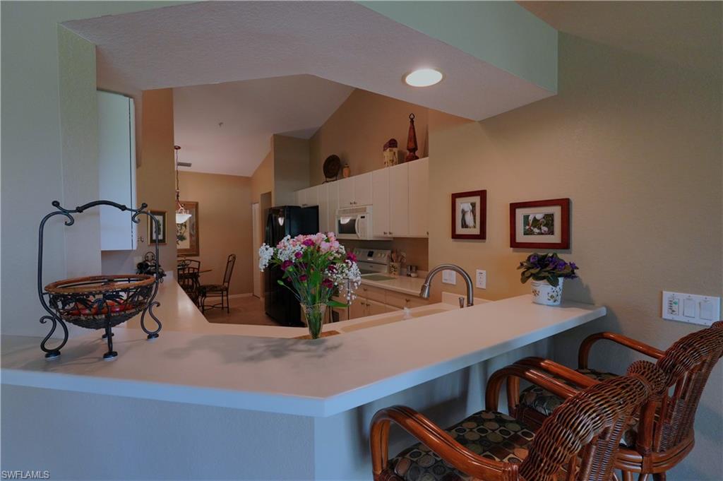 FLAMINGO FAIRWAYS II - Residential