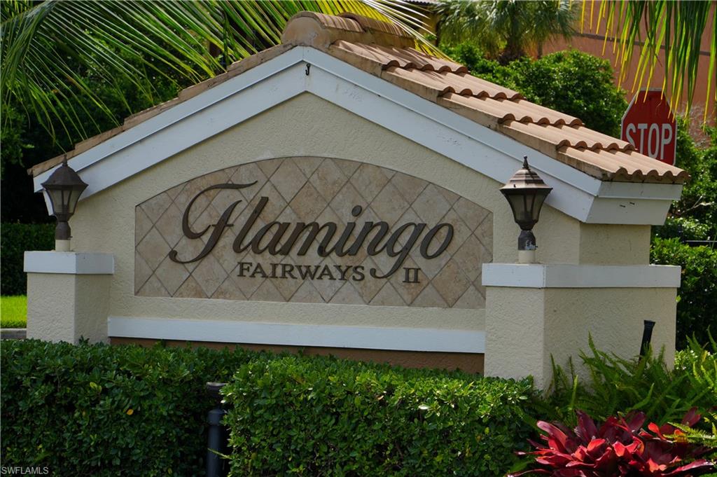 FLAMINGO FAIRWAYS II - Residential