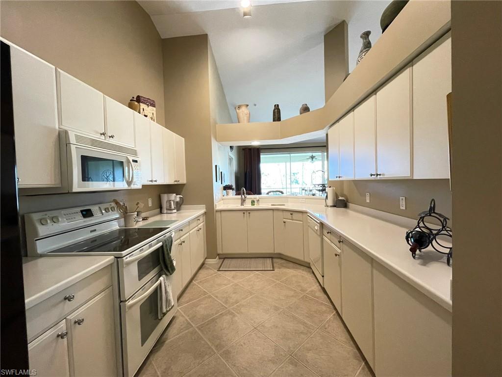 FLAMINGO FAIRWAYS II - Residential