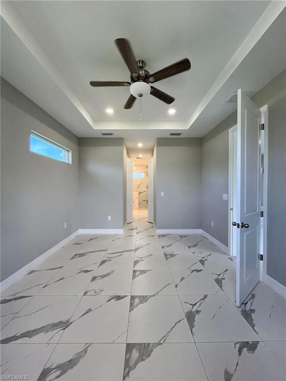 LEHIGH ACRES - Residential Lease