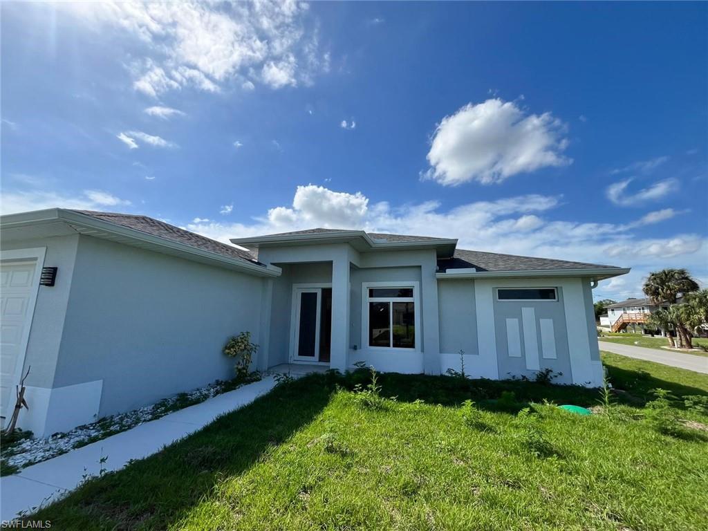 LEHIGH ACRES - Residential Lease