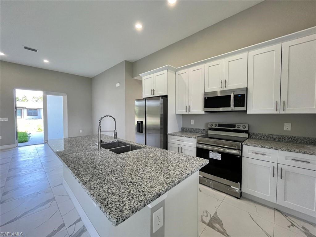 LEHIGH ACRES - Residential Lease