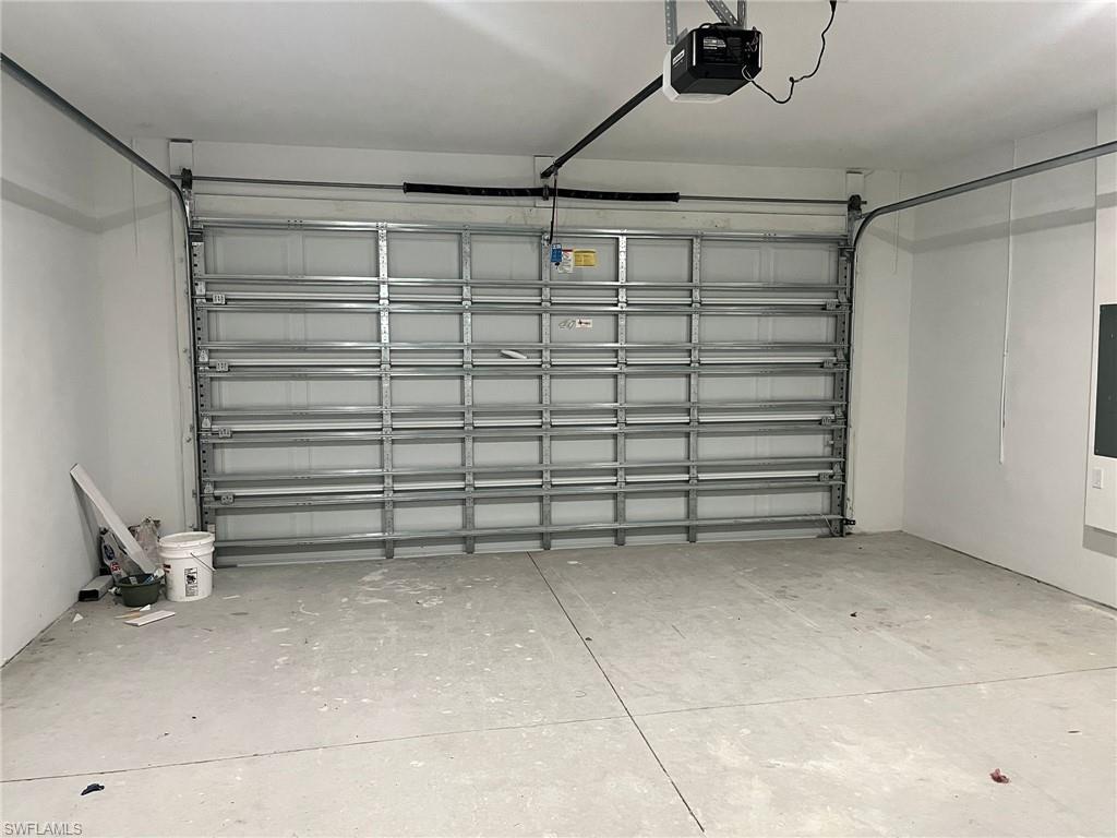 LEHIGH ACRES - Residential Lease