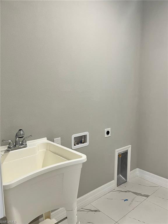 LEHIGH ACRES - Residential Lease