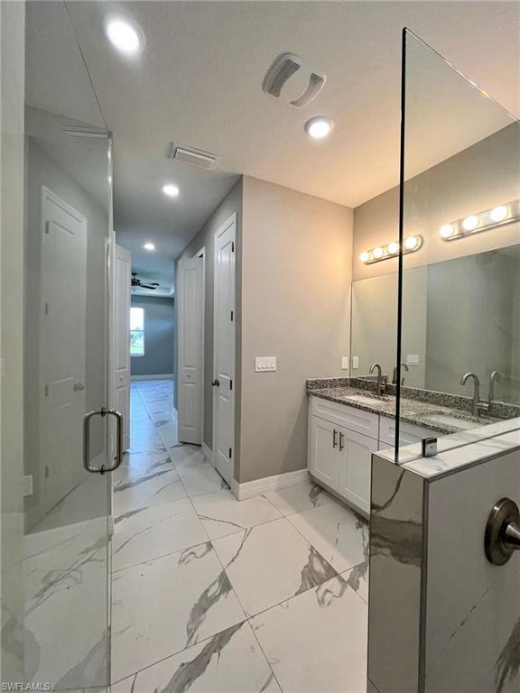 LEHIGH ACRES - Residential Lease