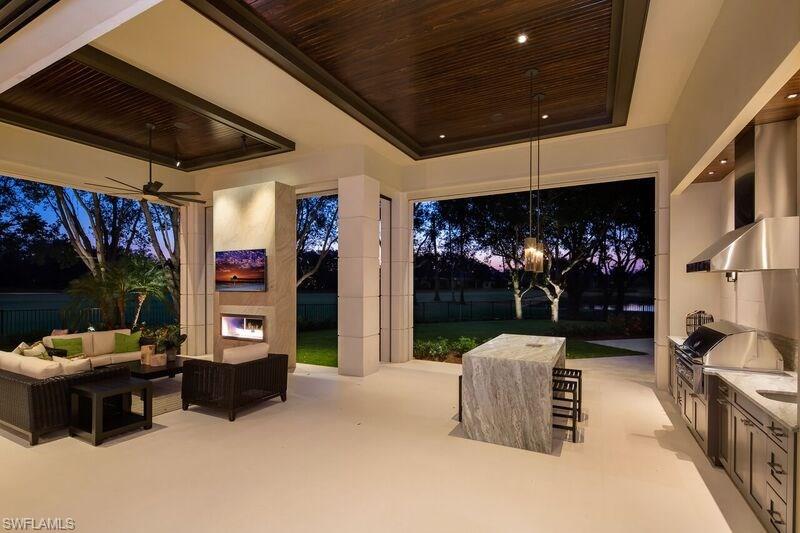 QUAIL WEST - Residential