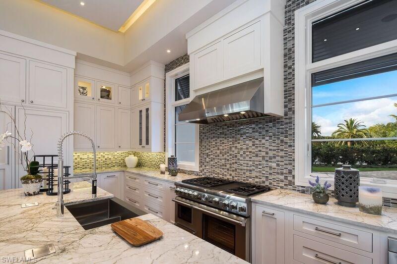 QUAIL WEST - Residential