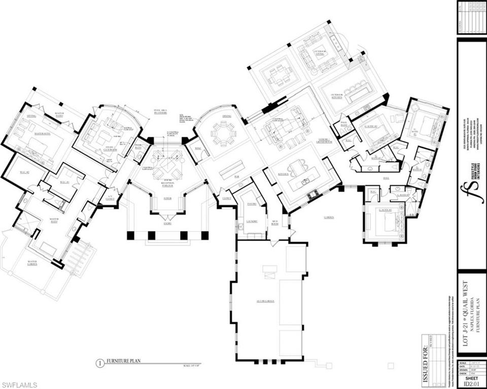 QUAIL WEST - Residential
