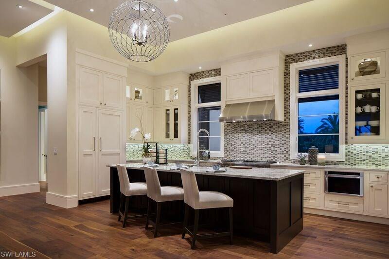 QUAIL WEST - Residential