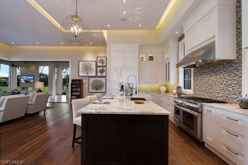 QUAIL WEST - Residential