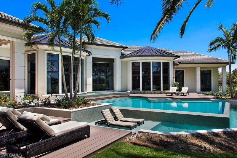 QUAIL WEST - Residential