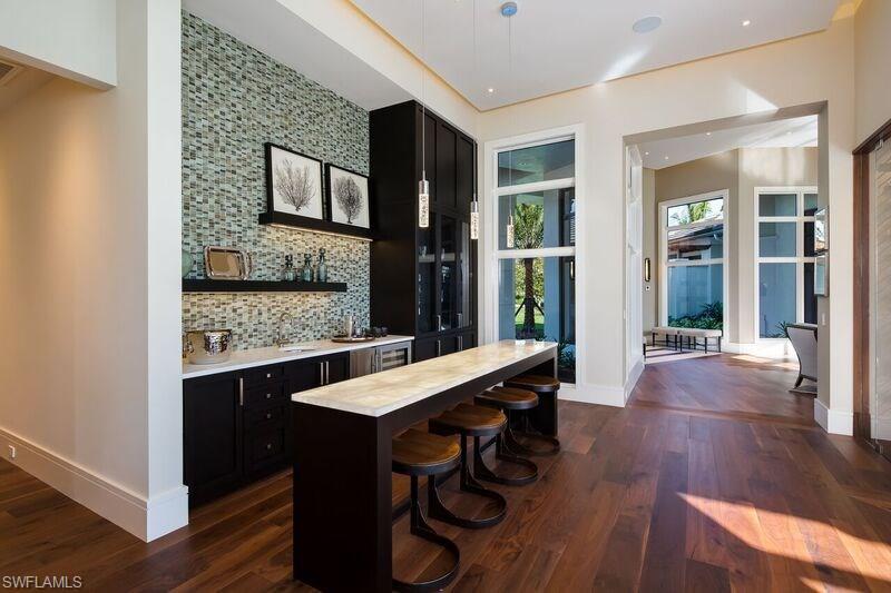 QUAIL WEST - Residential