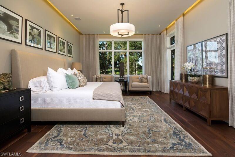 QUAIL WEST - Residential