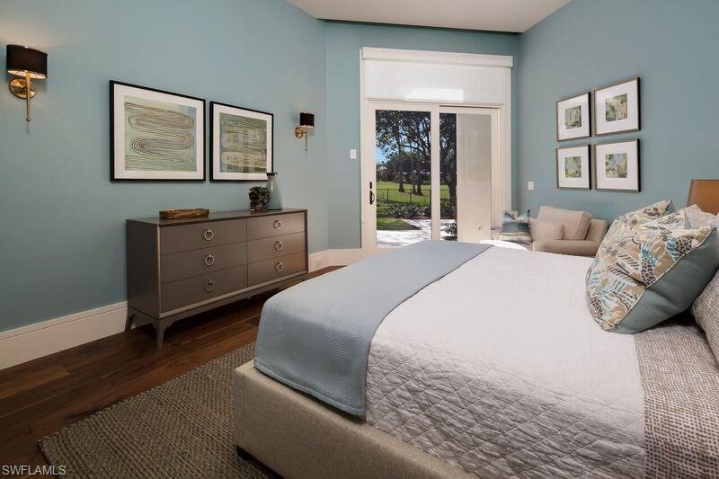 QUAIL WEST - Residential