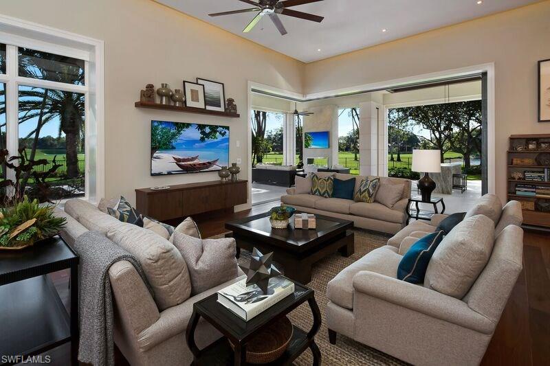 QUAIL WEST - Residential