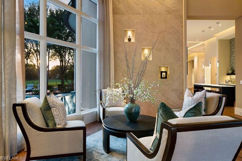 QUAIL WEST - Residential