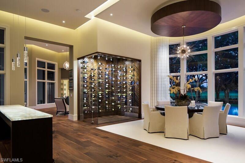 QUAIL WEST - Residential