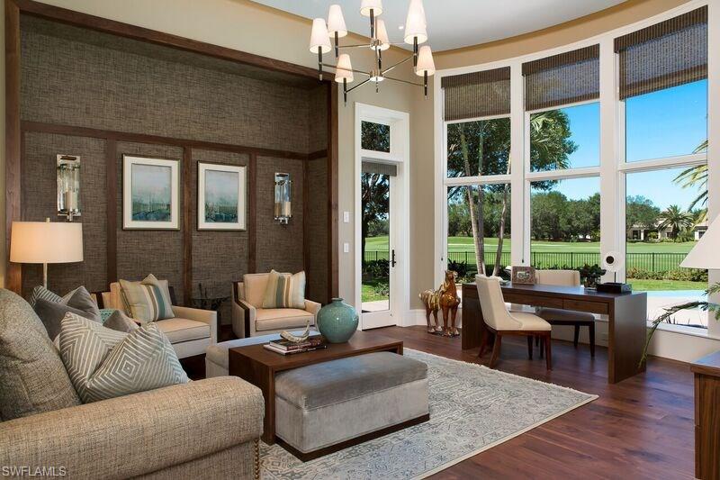 QUAIL WEST - Residential