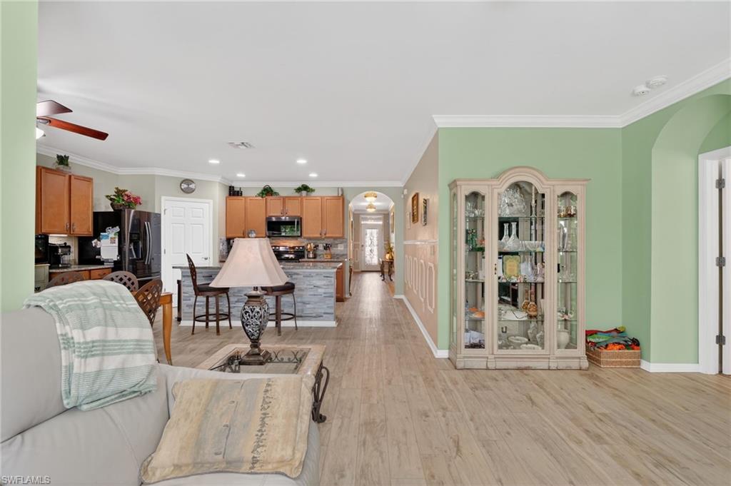 CASCADES - Residential