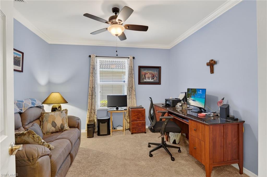 CASCADES - Residential