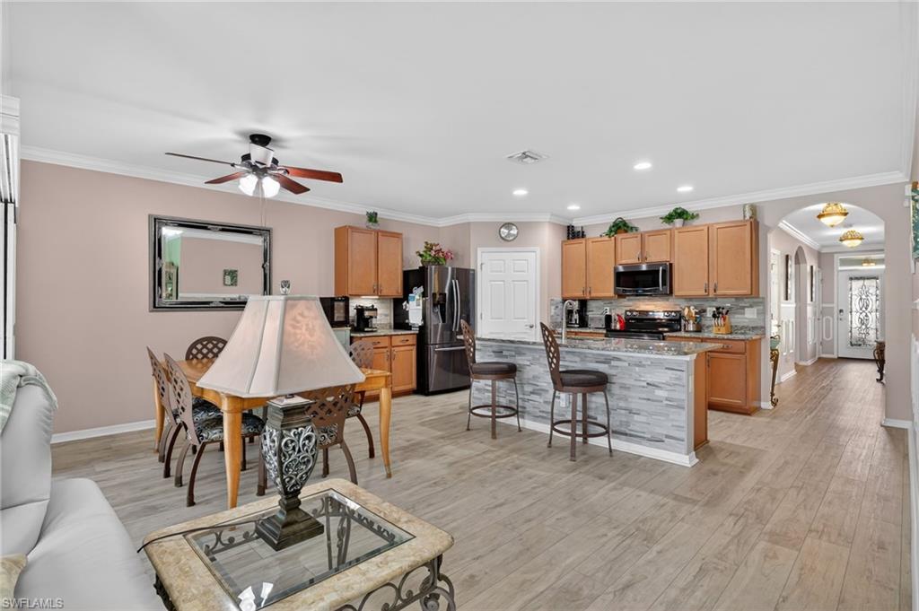 CASCADES - Residential