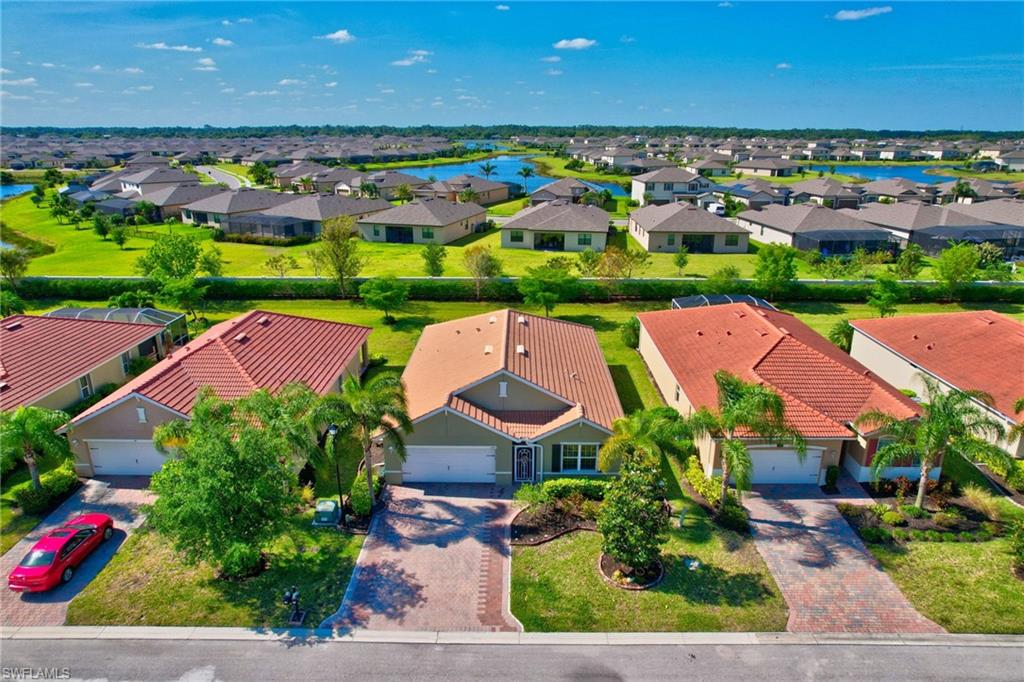 CASCADES - Residential